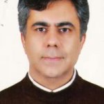 تصویر دکتر فرید عطایی