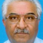 تصویر دکتر محمدحسن نعیمیان