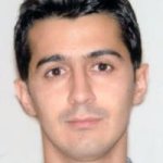 تصویر دکتر فرخ فرگاه