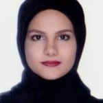 تصویر دکتر فاطمه کاظمی خالدی