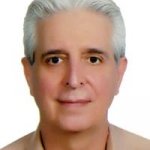 تصویر دکتر فرید طالقانی