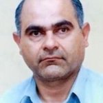 تصویر دکتر حسین کاظمی پور