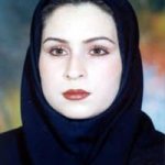 تصویر دکتر پروانه براتی