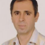 تصویر دکتر رضا جهان بخش