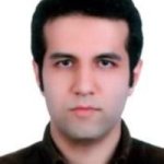 تصویر دکتر رضا محبی