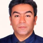 تصویر دکتر محمدتقی قطان
