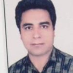 تصویر دکتر صادق طاهری زاده
