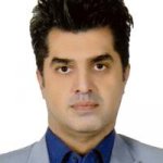 تصویر دکتر عزالدین غفاری