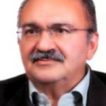 تصویر دکتر محسن اقاجانی معمار