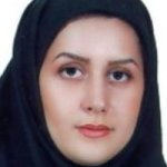 تصویر دکتر کیانا صالح زاده اصفهانی