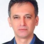 تصویر دکتر بابک خلیل زاده مقدم