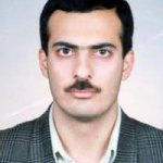 تصویر دکتر محسن سنگی