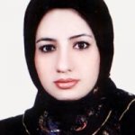 تصویر دکتر سمیه حجازی نیا