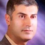 تصویر دکتر رضا پرتانی