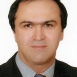 تصویر دکتر علی رضا افشاریان
