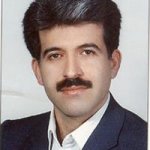 تصویر دکتر محسن ساعدی بنجار