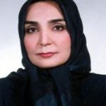تصویر دکتر منیژه ماندگارفرد
