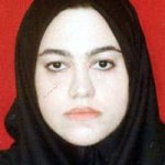 تصویر دکتر مژگان غفاری کومله
