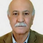 تصویر دکتر فرج اله قاسمی