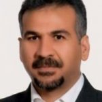 تصویر دکتر علیرضا پیمان نژاد