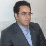 تصویر دکتر محمد علی طیب زاده