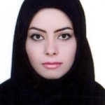 تصویر دکتر مرضیه مجدآبادی فراهانی