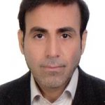 تصویر دکتر محمود اسماعیلی
