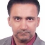 تصویر دکتر صالح سالاریان