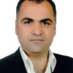 تصویر دکتر محسن سلطانی