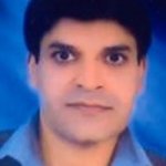 تصویر دکتر محمد براتی