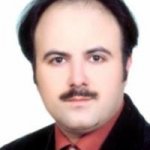 تصویر دکتر محمدرضا امینی