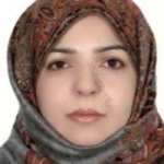 تصویر دکتر عاطفه امینی