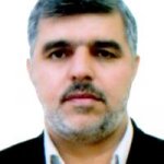 تصویر دکتر کرم اله علیمرادی