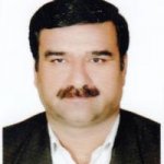 تصویر دکتر احمد اسلامی