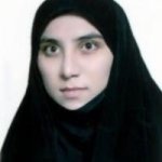 تصویر دکتر حمیده غفاری
