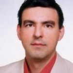 تصویر دکتر بابک شمس اللهی