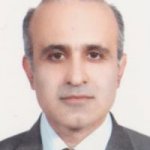 تصویر دکتر محمدتقی دوست حق