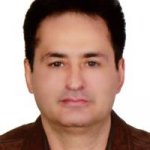 تصویر دکتر غلامعلی شهامی