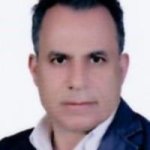 تصویر دکتر حجت فراهانی