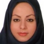 تصویر دکتر روزیتا غفاری