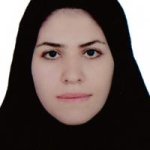 تصویر دکتر سیمین کاظمی