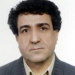 تصویر دکتر محمود سعیدی