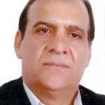 تصویر دکتر فتح اله شفیع زاده