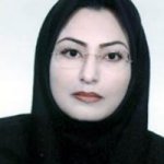 تصویر دکتر فاطمه رفیعی سامانی