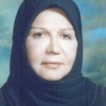 تصویر دکتر پروین ازقندی