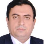 تصویر دکتر مهدی سامانی