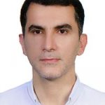 تصویر دکتر رضا صاحب جمع