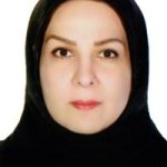 تصویر دکتر مریم طالبی آشتیانی