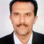 تصویر دکتر رضا خوسفی بیرجندی