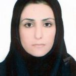 تصویر دکتر مژگان براتی
